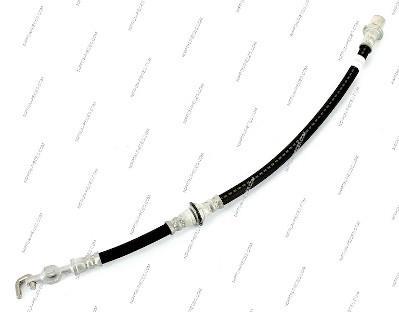 Flexible de frein (Durite de frein) NIPPON PIECES SERVICES T370A58