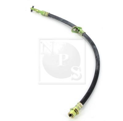 Flexible de frein (Durite de frein) NIPPON PIECES SERVICES T370A60
