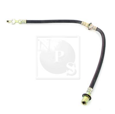 Flexible de frein (Durite de frein) NIPPON PIECES SERVICES ref. T370A75