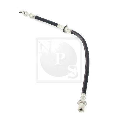 Flexible de frein (Durite de frein) NIPPON PIECES SERVICES ref. T370A79