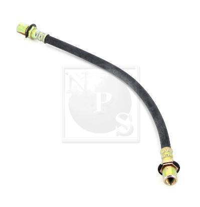 Flexible de frein (Durite de frein) NIPPON PIECES SERVICES T370A81
