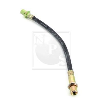 Flexible de frein (Durite de frein) NIPPON PIECES SERVICES T370A90
