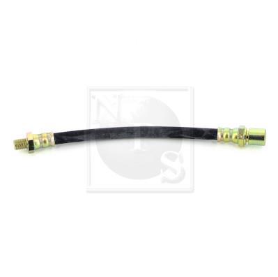 Flexible de frein (Durite de frein) NIPPON PIECES SERVICES T370A91