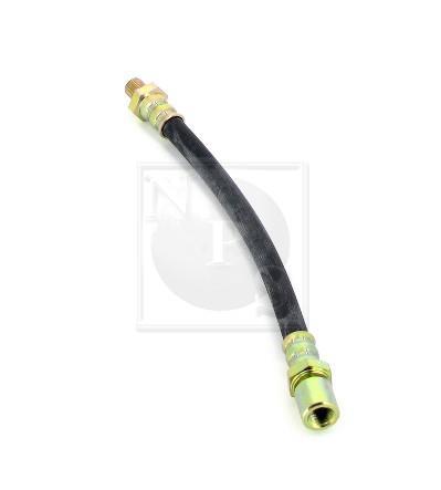 Flexible de frein (Durite de frein) NIPPON PIECES SERVICES T370A91