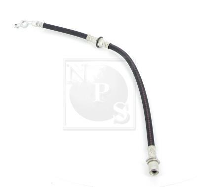Flexible de frein (Durite de frein) NIPPON PIECES SERVICES T370A96