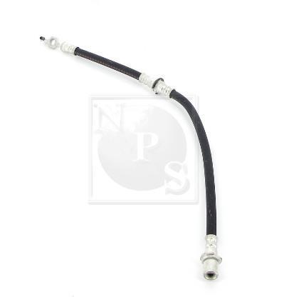 Flexible de frein (Durite de frein) NIPPON PIECES SERVICES ref. T370A97