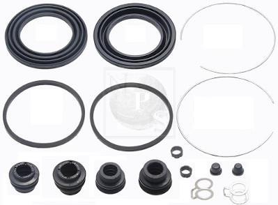 Kit de réparation d'étrier de frein NIPPON PIECES SERVICES ref. T382A71