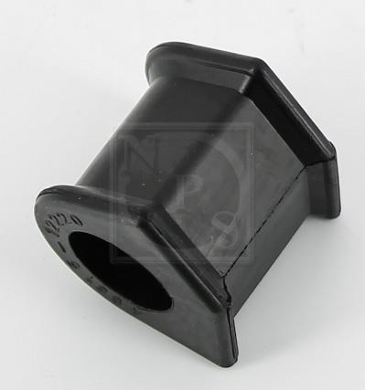 Silent bloc de suspension NIPPON PIECES SERVICES ref. T400A08