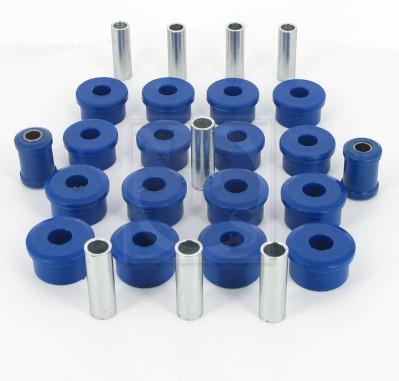 Coussinet de palier, stabilisateur NIPPON PIECES SERVICES T400A11RE Coussinet de palier, stabilisateur NIPPON PIECES SERVICES T400A11RE