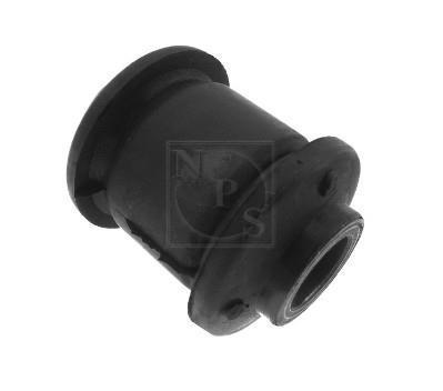 Silent bloc de suspension NIPPON PIECES SERVICES T400A134