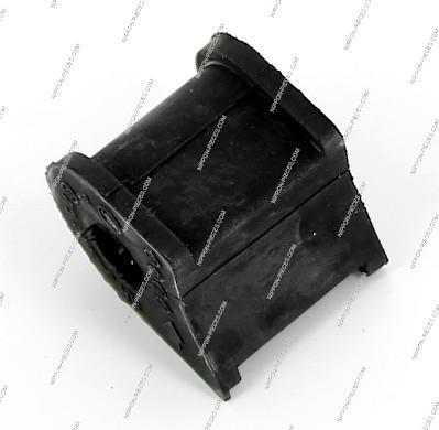 Silent bloc de suspension NIPPON PIECES SERVICES T400A16