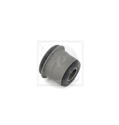 Silent bloc de suspension NIPPON PIECES SERVICES T400A67