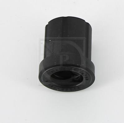 Casquillo del cojinete, ballesta NIPPON PIECES SERVICES ref. T400A76