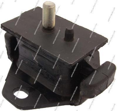 Support moteur (Silent bloc moteur) NIPPON PIECES SERVICES T401A05