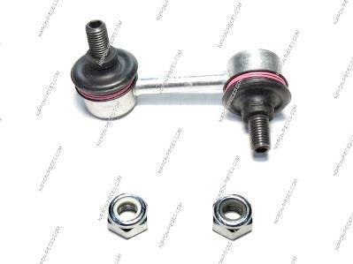 Biellette de barre stabilisatrice (Biellette antiroulis) NIPPON PIECES SERVICES ref. T405A04