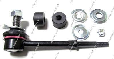 Biellette de barre stabilisatrice (Biellette antiroulis) NIPPON PIECES SERVICES T405A12