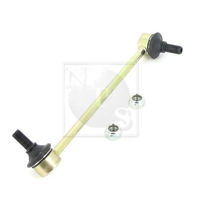 Biellette de barre stabilisatrice (Biellette antiroulis) NIPPON PIECES SERVICES ref. T405A13