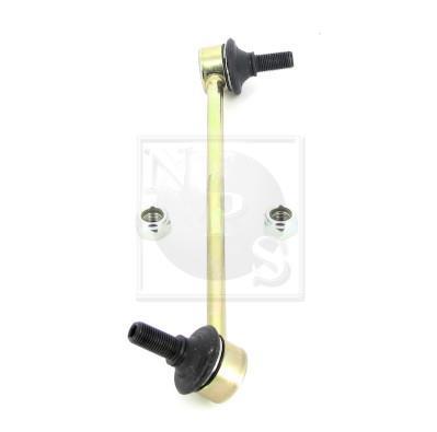 Biellette de barre stabilisatrice (Biellette antiroulis) NIPPON PIECES SERVICES ref. T405A13