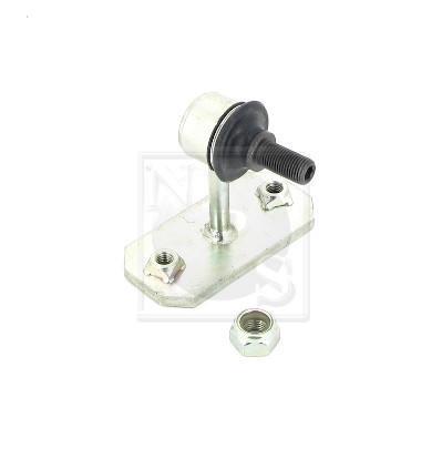 Biellette de barre stabilisatrice (Biellette antiroulis) NIPPON PIECES SERVICES T405A15