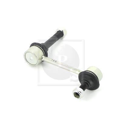 Biellette de barre stabilisatrice (Biellette antiroulis) NIPPON PIECES SERVICES T405A17
