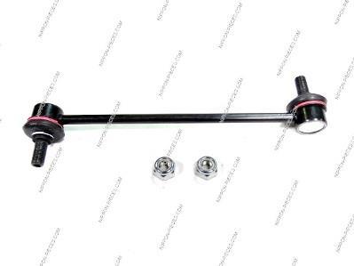 Biellette de barre stabilisatrice (Biellette antiroulis) NIPPON PIECES SERVICES ref. T405A24