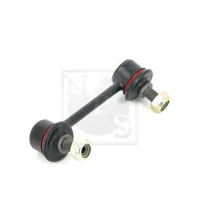 Biellette de barre stabilisatrice (Biellette antiroulis) NIPPON PIECES SERVICES T405A25