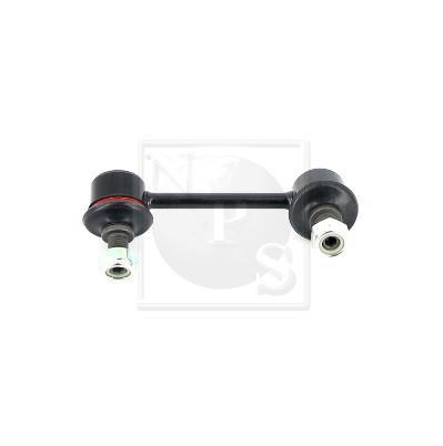 Biellette de barre stabilisatrice (Biellette antiroulis) NIPPON PIECES SERVICES T405A26