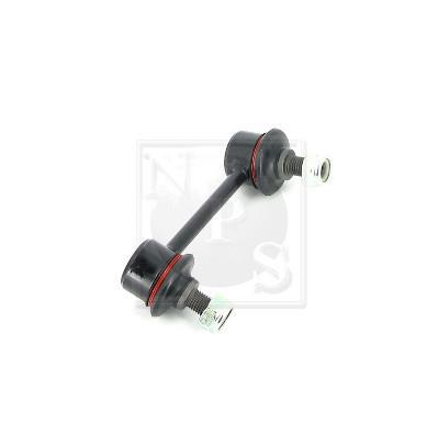 Biellette de barre stabilisatrice (Biellette antiroulis) NIPPON PIECES SERVICES T405A26