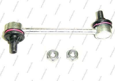 Biellette de barre stabilisatrice (Biellette antiroulis) NIPPON PIECES SERVICES ref. T405A29