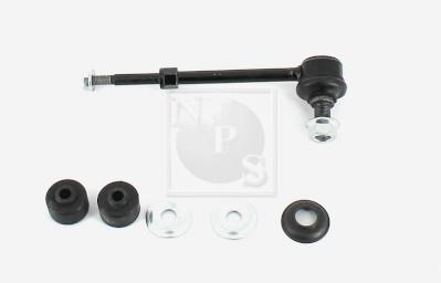 Biellette de barre stabilisatrice (Biellette antiroulis) NIPPON PIECES SERVICES T405A35