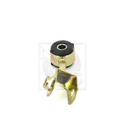 Biellette de barre stabilisatrice (Biellette antiroulis) NIPPON PIECES SERVICES ref. T405A42