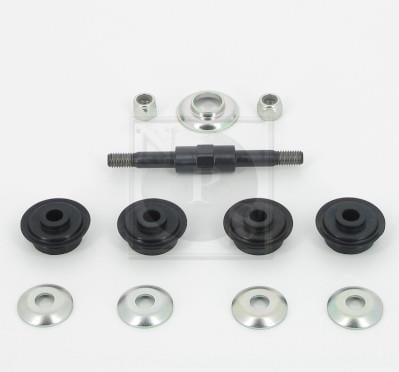 Biellette de barre stabilisatrice (Biellette antiroulis) NIPPON PIECES SERVICES ref. T405A43