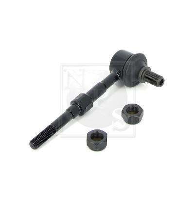 Biellette de barre stabilisatrice (Biellette antiroulis) NIPPON PIECES SERVICES T405A56