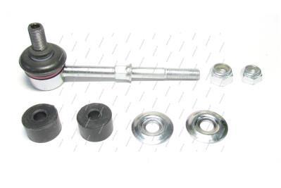 Biellette de barre stabilisatrice (Biellette antiroulis) NIPPON PIECES SERVICES T405A56
