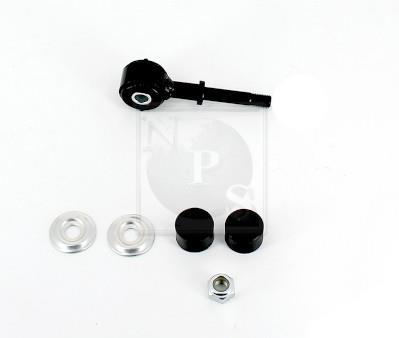 Biellette de barre stabilisatrice (Biellette antiroulis) NIPPON PIECES SERVICES ref. T405A57