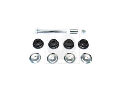 Biellette de barre stabilisatrice (Biellette antiroulis) NIPPON PIECES SERVICES ref. T405A58