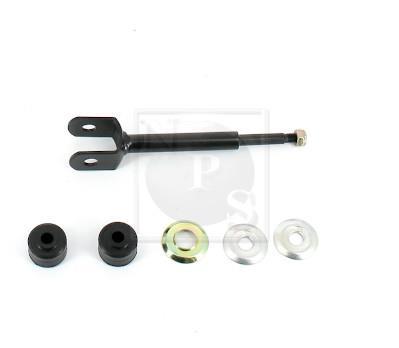 Biellette de barre stabilisatrice (Biellette antiroulis) NIPPON PIECES SERVICES T405A66