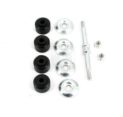 Biellette de barre stabilisatrice (Biellette antiroulis) NIPPON PIECES SERVICES T405A68