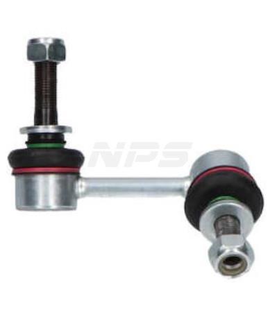 Biellette de barre stabilisatrice (Biellette antiroulis) NIPPON PIECES SERVICES ref. T405A80