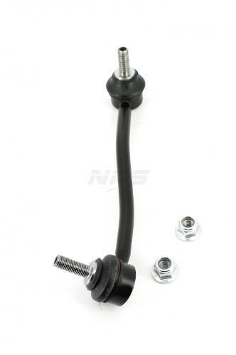 Biellette de barre stabilisatrice (Biellette antiroulis) NIPPON PIECES SERVICES T405L02
