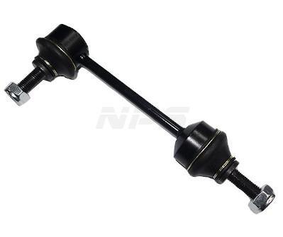 Biellette de barre stabilisatrice (Biellette antiroulis) NIPPON PIECES SERVICES T405L04