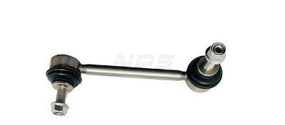 Biellette de barre stabilisatrice (Biellette antiroulis) NIPPON PIECES SERVICES T405L10