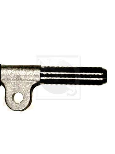 Rótula barra de dirección NIPPON PIECES SERVICES ref. T410A132