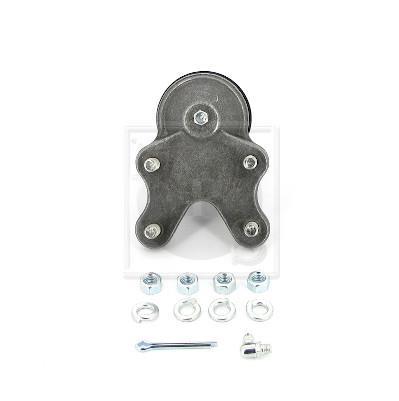 Rotule de suspension (Rotule de pivot) NIPPON PIECES SERVICES T420A09