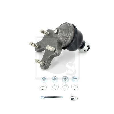 Rotule de suspension (Rotule de pivot) NIPPON PIECES SERVICES T420A09
