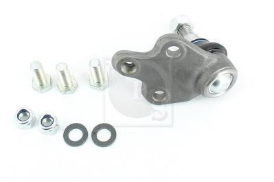Rotule de suspension (Rotule de pivot) NIPPON PIECES SERVICES T420A128