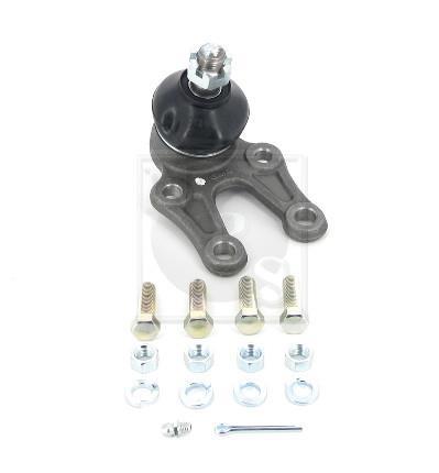 Rotule de suspension (Rotule de pivot) NIPPON PIECES SERVICES T420A17
