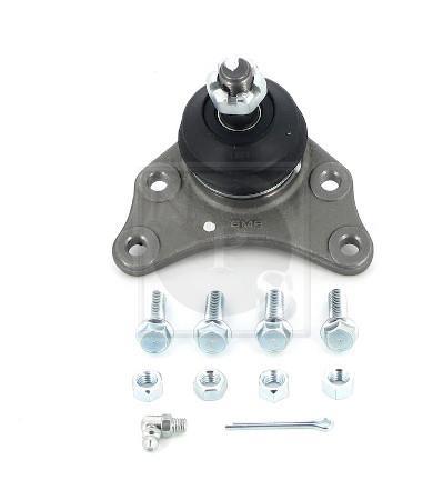 Rotule de suspension (Rotule de pivot) NIPPON PIECES SERVICES ref. T420A22