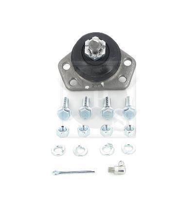 Rotule de suspension (Rotule de pivot) NIPPON PIECES SERVICES ref. T420A24