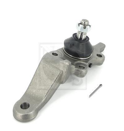 Rotule de suspension (Rotule de pivot) NIPPON PIECES SERVICES T420A42